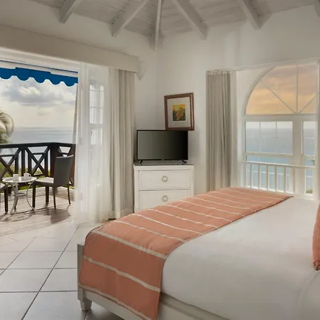 Windjammer Landing Resort And Residences-2