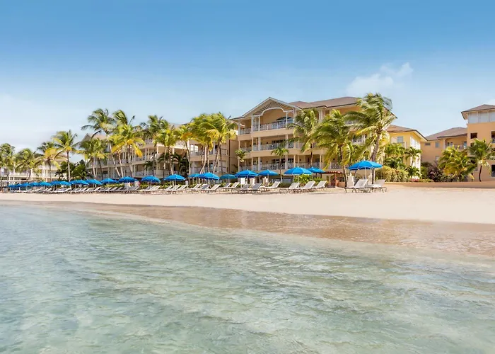 Landings Resort And Spa - All SuitesVilla