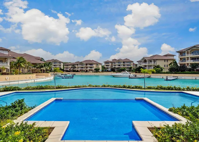 Landings Resort And Spa - All SuitesVilla